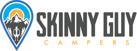 Home - Skinny Guy Campers